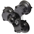 Picture of Triple Suction Cup Base