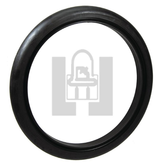 Picture of 1"x12" SMOOTH CROWN TIRE*
