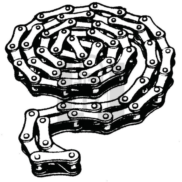 Picture of Seed Transmission Drive Chain