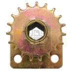 Picture of Bearing Sprocket 2-1/8"