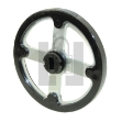 Picture of Rotating Seed Scraper Unit