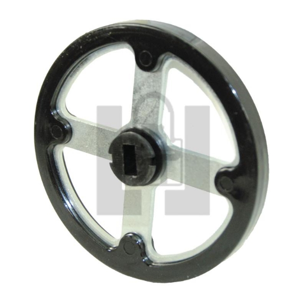 Picture of Rotating Seed Scraper Unit