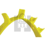 Picture of Cupped Seed Belt