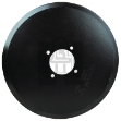 Picture of 14" Martin Plain Edge Blade