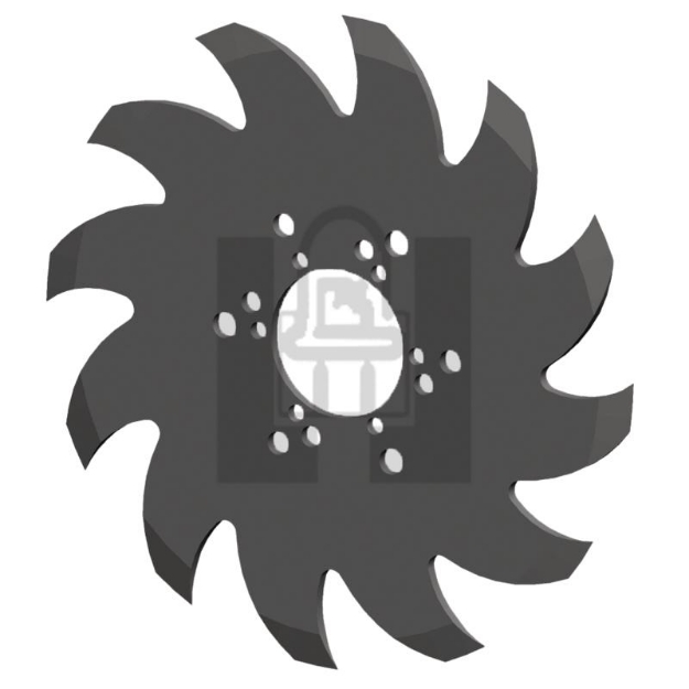 Picture of Shark Tooth Wheel