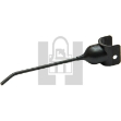 Picture of Rubber mounted rake tine