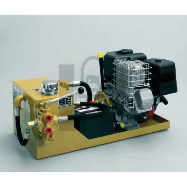 Picture of AUGERMATE, HONDA ENGINE ELEC.