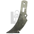 Picture of CHROME SHIELD KNIFE.