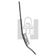 Picture of TUBE/BRACKET CHISEL 3/8" TUBE