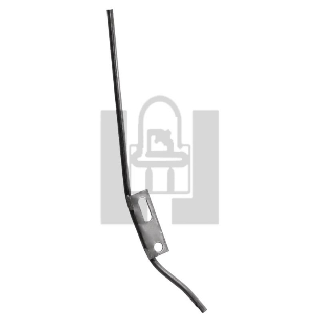 Picture of TUBE/BRACKET CHISEL 3/8" TUBE