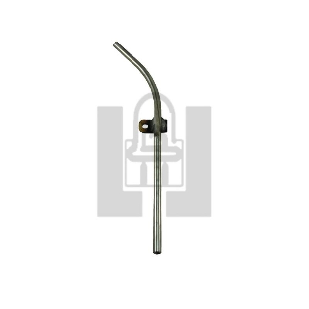 Picture of NH3 Tube, Left