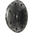 Picture of Outer Nylon Rim Half