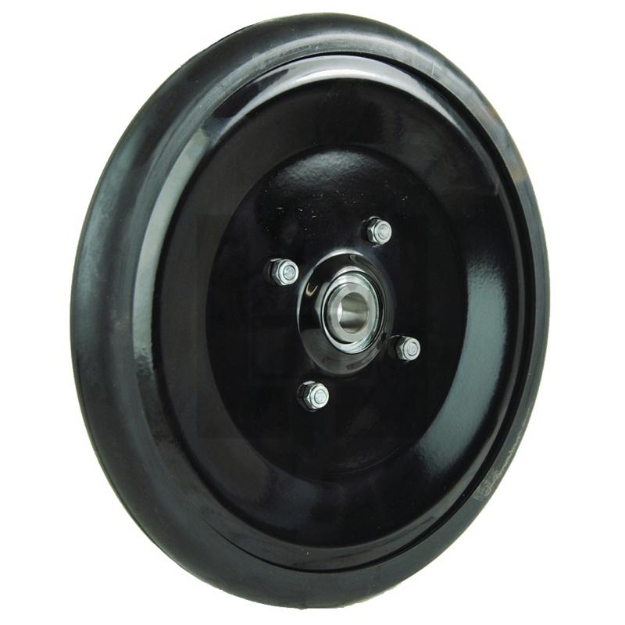 Picture of Seed Press Wheel