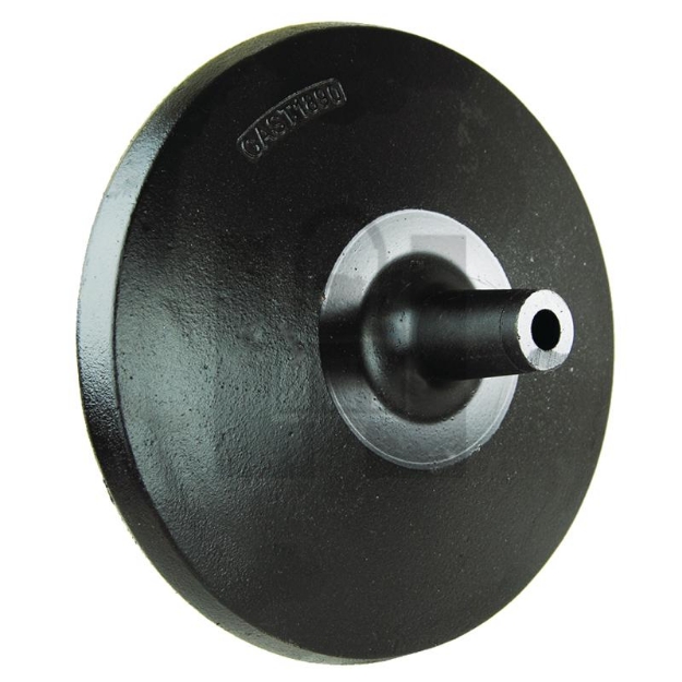 Picture of Cast Closing Wheel