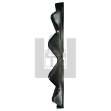 Picture of 20" 13 wave, 1" cut to fit 1-1/8" or 1-1/4" square.