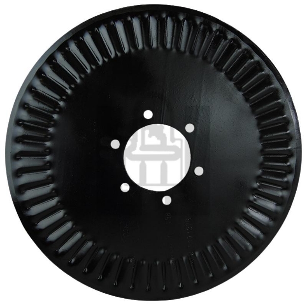 Picture of 20" Fluted coulter to fit Unverferth Rawson