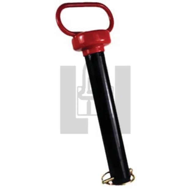 Picture of Hitch Pin, 1 1/4" X 8"