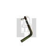 Picture of Bent Pin, 1/2" x 4 with clip.