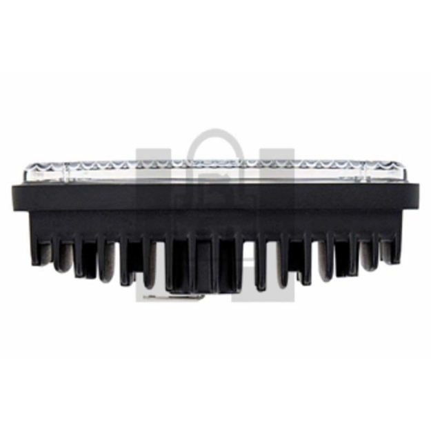 Picture of LED tractor light.