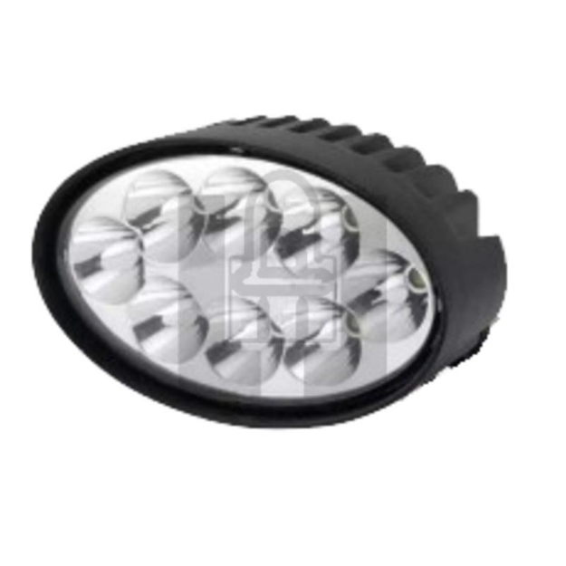 Picture of Tractor Light, LED with Ball.