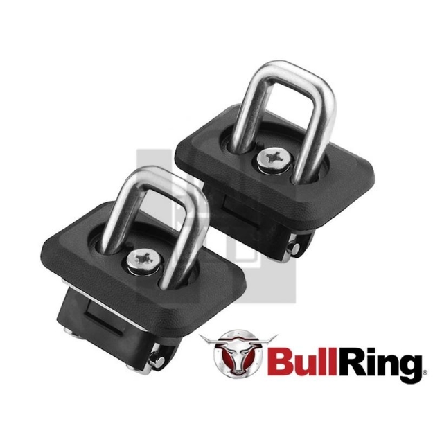 Picture of Bullet Retractable Tie Downs