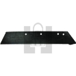 Picture of plow shares