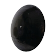 Picture of 22" X 7 Gauge Pilot Disc Blade