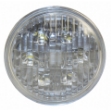 Picture of PAR36 LED Trapezoid Beam Bulb w/ Original Halogen Style Lens, 1260 Lumens