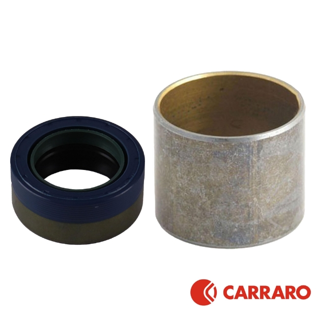 Picture of Carraro Axle Inner Drive Shaft Seal Kit, MFD