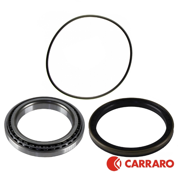 Picture of Carraro Planetary Hub Bearing & Seal Kit, MFD