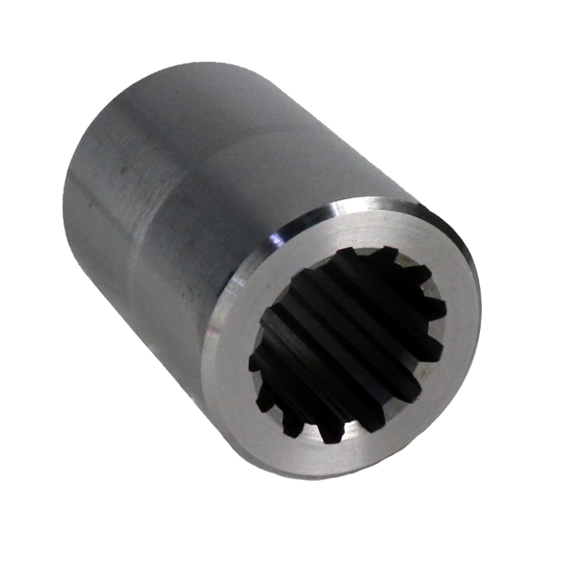 Picture of Splined Coupler