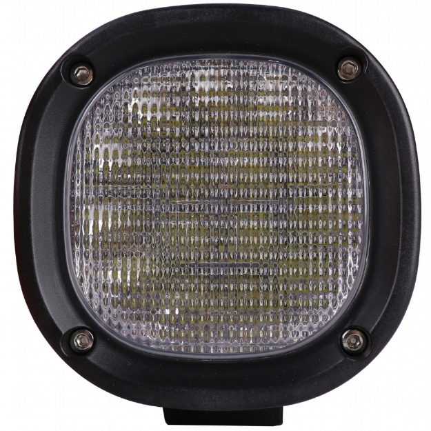 Picture of CREE LED Flood Beam Light, 3600 Lumens