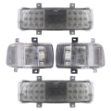 Picture of Headlight Kit for Case IH Quadtrac Tractors
