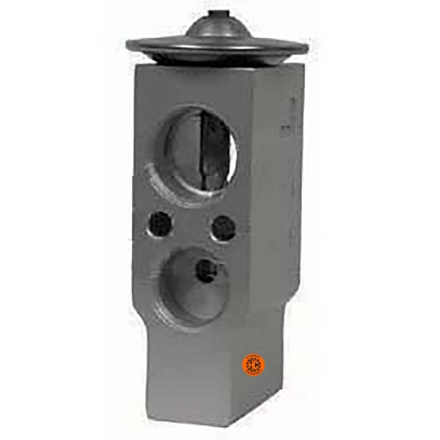 Picture of Expansion Valve, Block