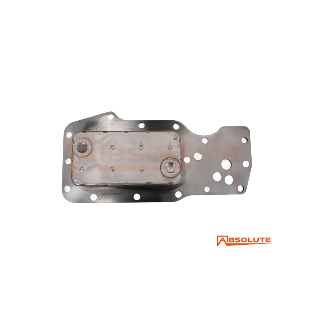 Picture of Engine Oil Cooler, 7 Plates