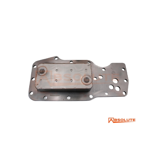Picture of Engine Oil Cooler, 5 Plates