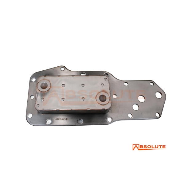 Picture of Engine Oil Cooler, 5 Plates