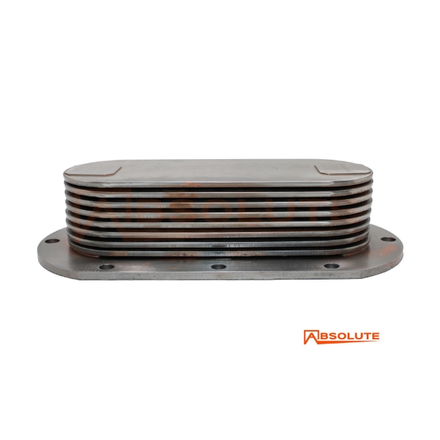 Picture of Engine Oil Cooler, 8 Plates