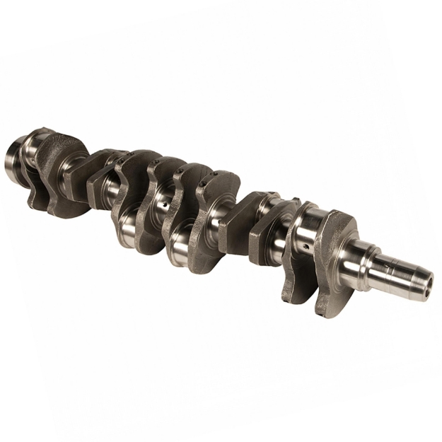 Picture of Crankshaft, Forged