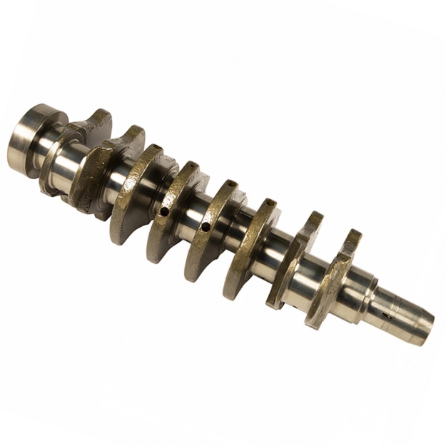 Picture of Crankshaft, Forged