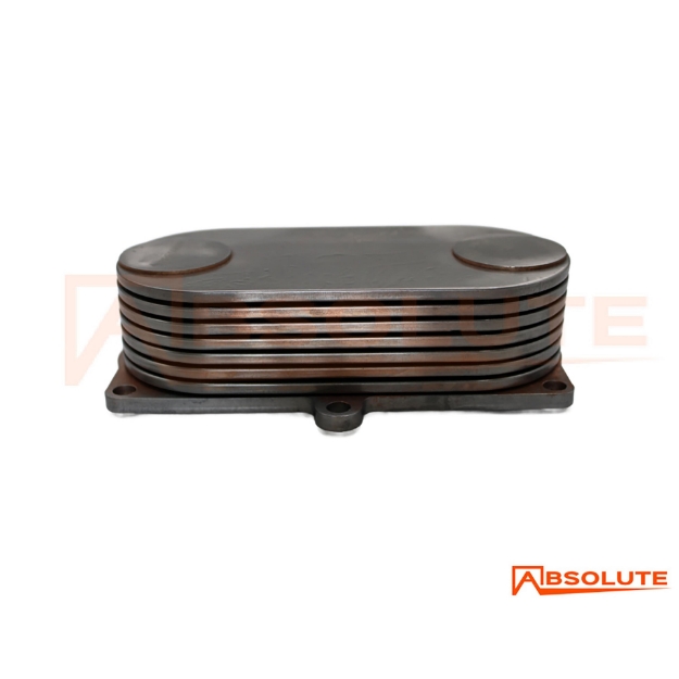 Picture of Oil Cooler, 7 Plate