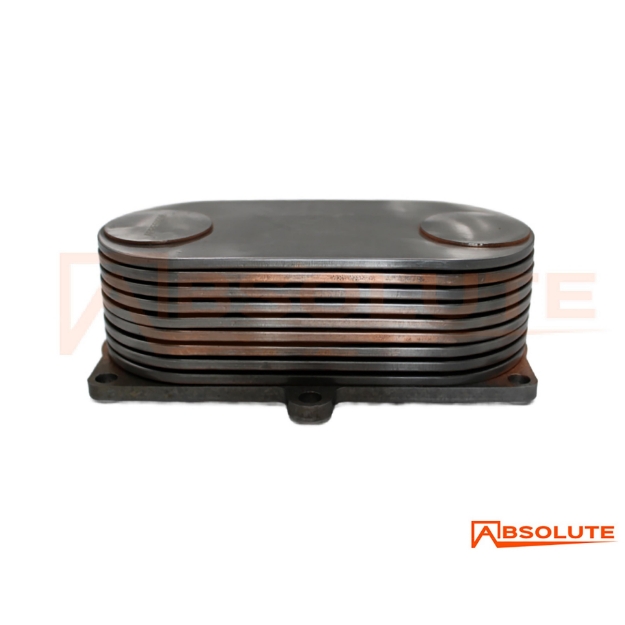 Picture of Oil Cooler, 9 Plate