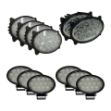 Picture of Tiger Lights Complete LED Light Kit for Case IH Combines