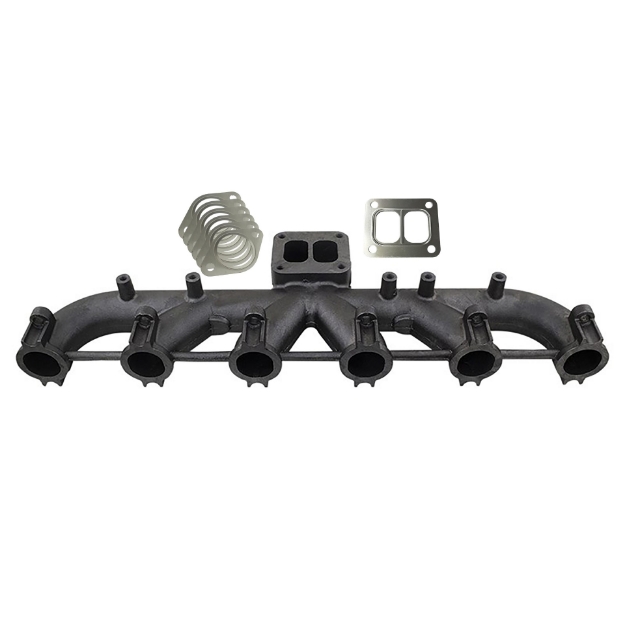 Picture of Exhaust Manifold w/ Mounting Gaskets
