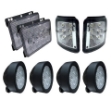 Picture of Tiger Lights Complete LED Light Kit for John Deere 6000 Series Tractors
