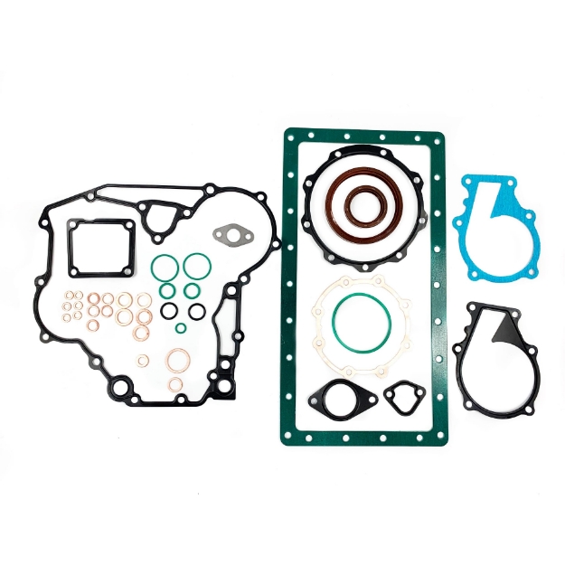 Picture of Bottom Gasket Set