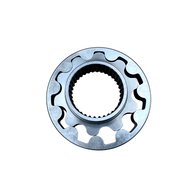 Picture of Oil Pump Gear Set 