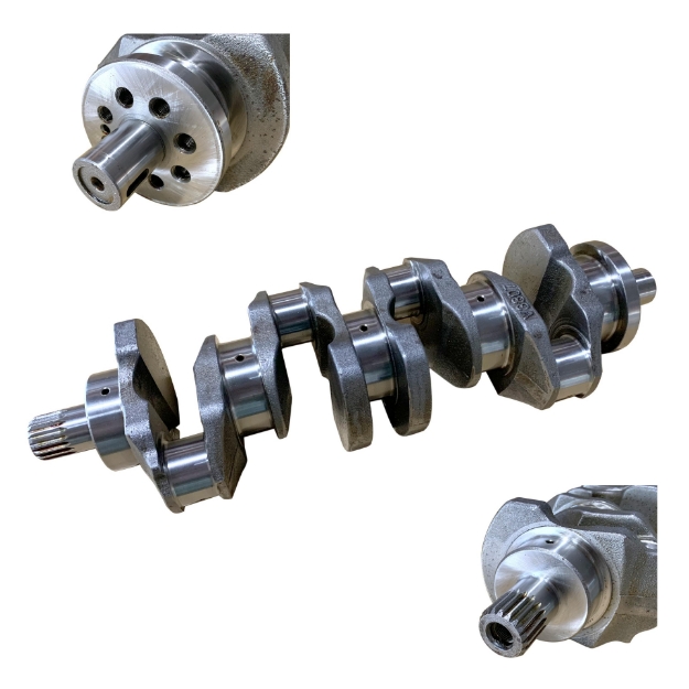 Picture of Crankshaft