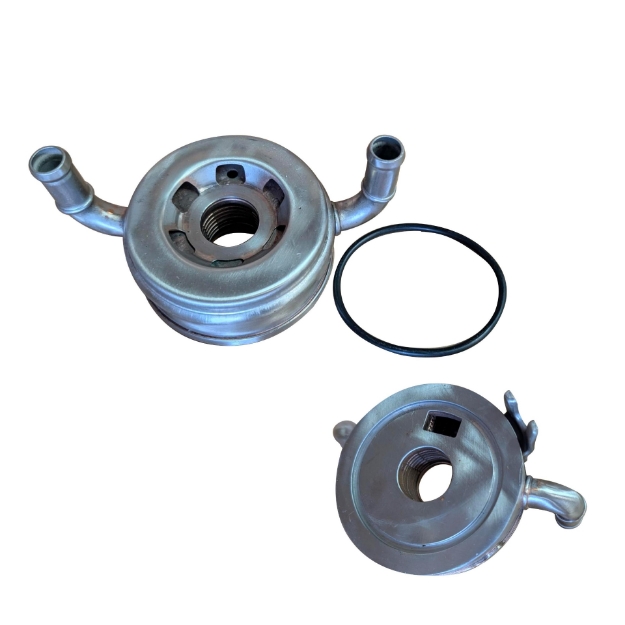 Picture of Oil Cooler