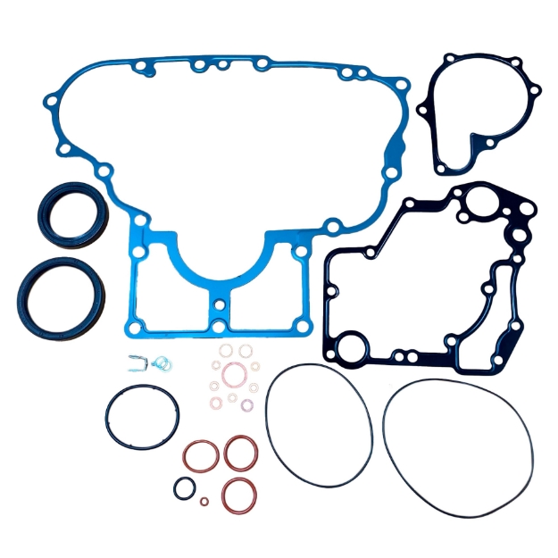 Picture of Bottom Gasket Set w/ Seals